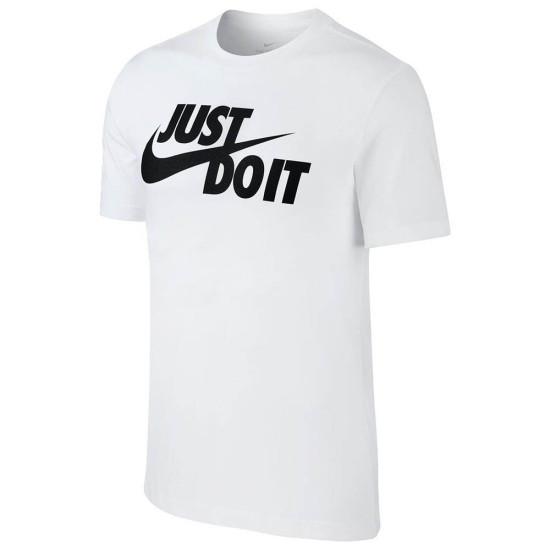 Nike Ανδρική κοντομάνικη μπλούζα Sportswear Just Do It Swoosh T-Shirt